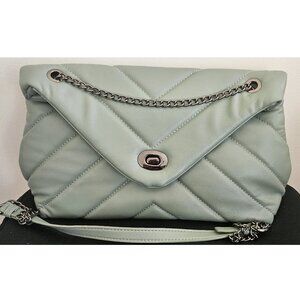 Beautiful Green Shoulder bag